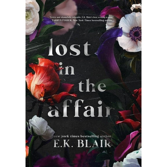 Lost in the Affair, (Hardcover)