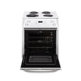 thumbnail image 2 of GE APPLIANCES JM250DTWW drop in electric range, 2 of 3