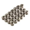 thumbnail image 2 of SPRING M5 Metric Thread Repair Coil Kit With Installation Tools Total Of 30 Pcs, 2 of 9