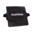 thumbnail image 1 of justharion Waterproof Dry Bag Pouch Backpack Ripstop for Boating Sailing black, 1 of 8