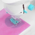 thumbnail image 1 of Peahefy Electric Sewing Machine, Children Sewing Machine, Reusable Exquisite Appearance For Home Infant Baby 3 Years Old +, 1 of 8