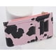 thumbnail image 1 of Travel Wallet for Women: PU Animal Print Small Pouch with Keychain - Zippered Change Holder Pocket for Passport Tickets & Multiple Cards, 1 of 3