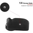 thumbnail image 4 of Meike MK-A7R IV Professional Vertical Battery Grip Compatible with Sony A7IV A7RIV A9II, 4 of 7
