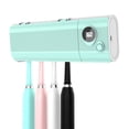 thumbnail image 2 of Esterilizador de cepillos de dientes Y2 - Verde Adepaton 2035075-2, 2 of 8