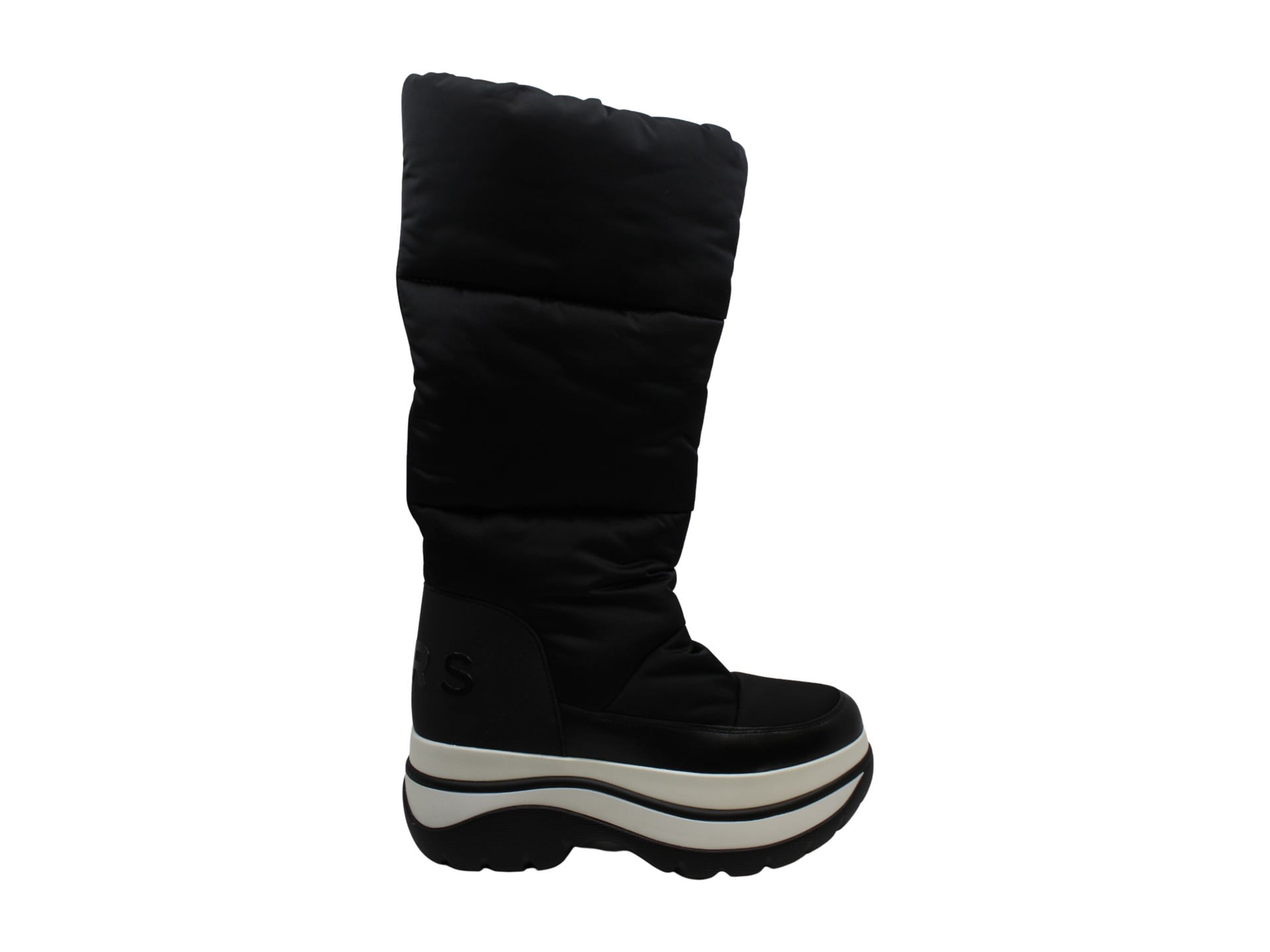 kors michael kors gamma cold weather boots