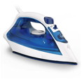 thumbnail image 1 of Plancha de Vapor Malubero 1200w Azul tanque de agua 220 ml, 1 of 2
