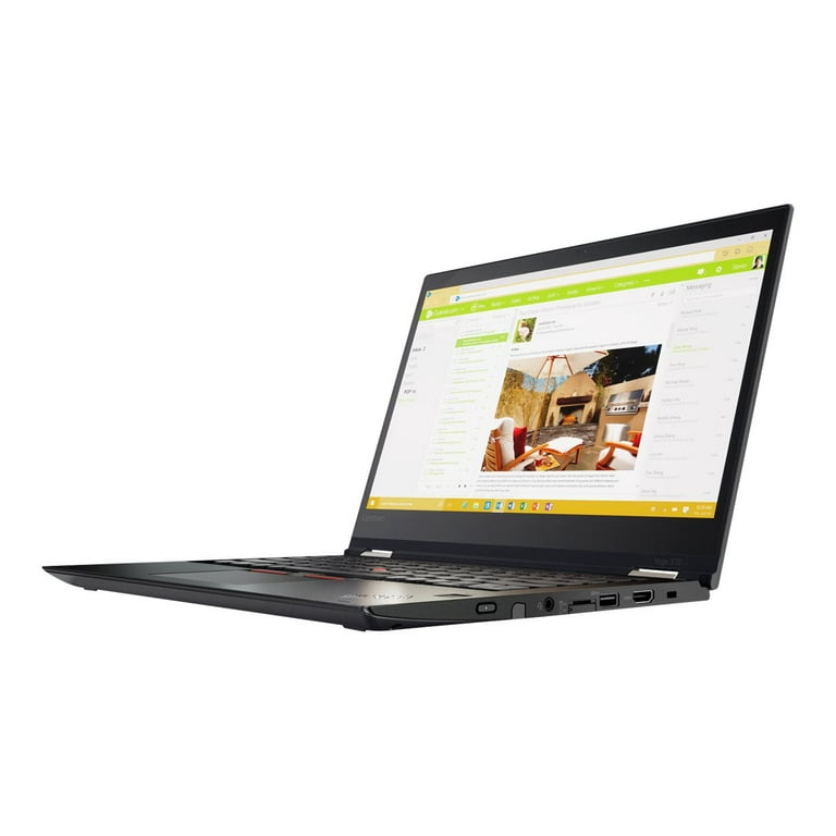 Lenovo ThinkPad Yoga 370 - 13.3