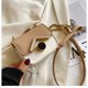 thumbnail image 4 of Bolso de hombro para mujer, bolso de hombro pequeño, bolso de hombro para chica linda, bolso de hombro pequeño de PU, diseño de precisión, 4 of 8