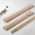 thumbnail image 3 of Sac de Rangement en Cuir pour Tambour, Sac de Rangement pour Tambour, 3 of 3