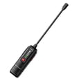 thumbnail image 1 of HT66 Gas Leak Detector 50-1000PPM Sound Alarm Mini Household Handheld Combustible Natural Methane Gas Leak Detector, 1 of 5