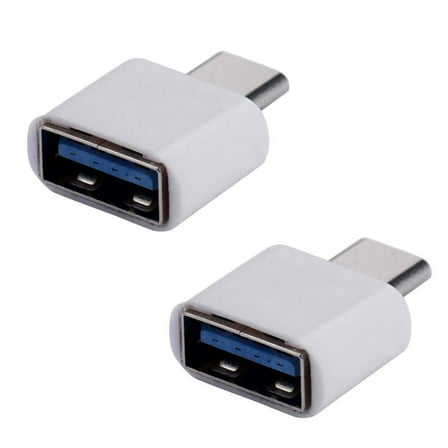 2X USB 3.0 Type-C Otg Cable Adapter Type C USB-C Otg Converter for Mi5 Mi6 Mouse Keyboard USB Disk Flash