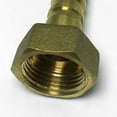 thumbnail image 4 of Adaptador de de latón con lengüeta de 3/8 "Diámetro del conector de : 6 mm / 8 mm / 10 mm / 12 mm 10mm Yotijar adaptador de manguera de conexión rápida, 4 of 10