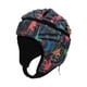 thumbnail image 3 of Casco de Rugby, Gorra Protectora, Accesorios, Equipo de Protección, Casco de Rugby Ajustable, Protector de Cabeza de Rugby para Lanzador, Béisbol Depo Vistoso, 3 of 8