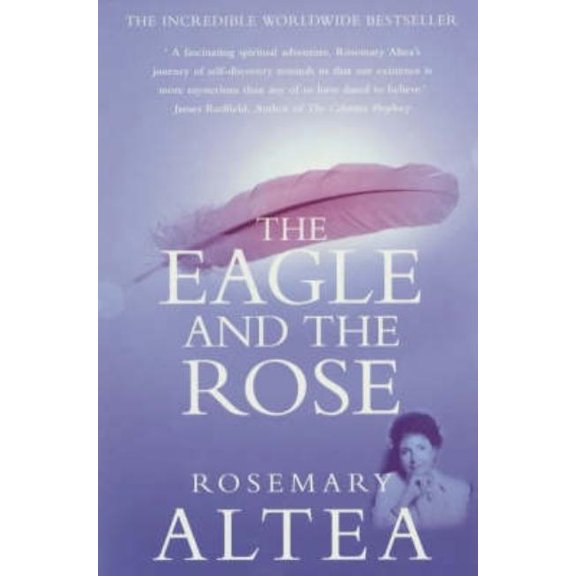 The Eagle And The Rose, (Paperback)