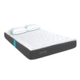 thumbnail image 2 of Colchón Sognare ZONES King + 2 Almohadas Sognare King Suave, 2 of 6