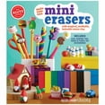 thumbnail image 3 of Klutz K803750 Make Your Own Mini Erasers Kit - Multicolor, 3 of 9