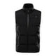 thumbnail image 4 of Chaleco calefactable para hombres, señoras, chaqueta calefactora eléctrica con chaleco calefactado con carga USB, calefactor lavable con 3 temp 5XL Baoblaze Chaleco calefactable Cuerpo cálido, 4 of 8