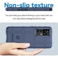 thumbnail image 4 of Durable Sturdy Phone Case for Xiaomi 12T/12T Pro, Redmi K50 Ultra Case, Heavy Duty Shockproof Slim Rugged Phone Case Bumper Rugged Cover for Xiaomi 12T Pro/12T HD Blue, 4 of 14