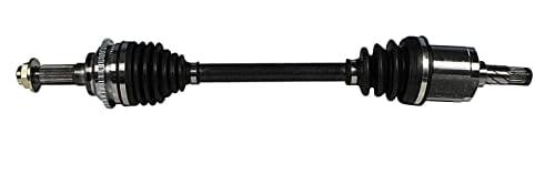 GSP NCV47538 GSP New CV Axle Fits select: 1999-2000 MAZDA PROTEGE, 2001 MAZDA PROTEGE DX/LX