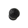 thumbnail image 1 of Pimple Based Rubber Crutch Pad 19mm / 3/4'' 10pk, 1 of 2