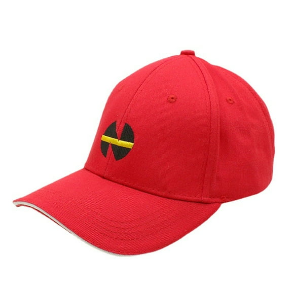 Gorra de béisbol Captains Tsubasas Anime para niños de 56 a 58 cm