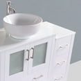 thumbnail image 5 of 42" Bosconi AGR130S1S Single Vanity, 5 of 11