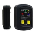 thumbnail image 3 of Palm-size Electrostatic Detector Portable Electrostatic Tester Electrostatic Analyzer 100V~20KV ESD Test Meter Gauge, 3 of 7