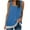 Light Blue, variant on Summer Tops Women, Lace Camisole Tops for Women for Under Clothes Cotton Long Tank Shirt Extender Layering Sleeveless Tunic,