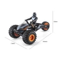 thumbnail image 1 of Juguete eléctrico con control remoto Stunt, motocicleta, coche, para niños, 1 of 5