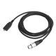 thumbnail image 2 of Cable microfono, 2 of 8