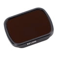 thumbnail image 1 of Nd ND128 Lens Filter Aluminum Alloy Optical Glass HD Coating Image Video Effects Drone Camera Filter for Flip Drone, 1 of 7