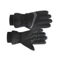thumbnail image 2 of BAOSITY Ski Gloves Winter Warm Gloves for Cold Weather Touchscreen Winter Work Gloves Winter Snowboard Gloves for Snowboarding Hiking black, 2 of 8