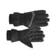 thumbnail image 2 of Guantes de esquí de invierno Guantes de invierno Suaves Cálidos A prueba de viento Pantalla táctil Impermeable Nieve negro, 2 of 9