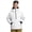 White, variant on Ski Jacket Women Pioneer Camp Waterproof Baggy Anorak 20000mm