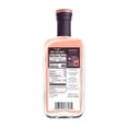 thumbnail image 2 of De Nigris Excellence Line - Roseoro Sweet Red Wine Vinegar 8,5 Oz (250ml) | with Balsamic Vinegar From Modena Italy, Sweet And Sour Condiment | Aged, 2 of 7