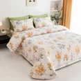 thumbnail image 3 of Colcha de verano 100% de algodón para cubrir la cama, manta de punto para el hogar, colchas dobles y cubiertas, sábanas de edredón para pareja, 3 of 5