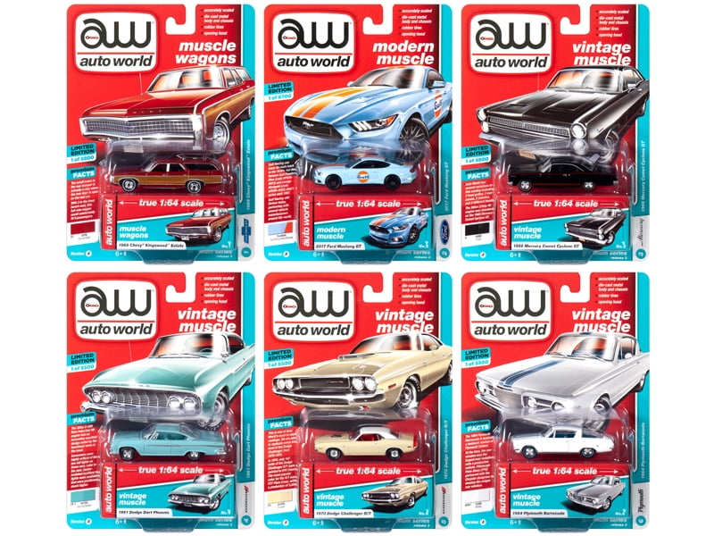 new cars 3 diecast 2019