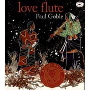 Love Flute (Paperback)