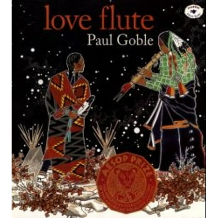 Love Flute (Paperback)