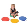 thumbnail image 5 of Children's Factory Deluxe Sit-Upons - Set of 4 Different Colors, 5 of 6