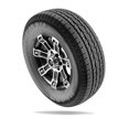 thumbnail image 1 of Nexen Roadian Htx RH5 OE 235/80R17, 1 of 1