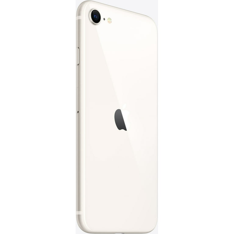 Apple iPhone SE 2022 3rd Gen - 64GB - All Colors - (Fully Unlocked) - C 
