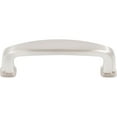 thumbnail image 2 of Sherwood Cabinet Pull, 3 Inches, Satin Nickel by Stone Harbor Hardware, 2 of 4