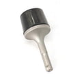 thumbnail image 1 of Vibrating Hammer For Porcelain Hammer For Electric Hammer With Sds-plus For Automotive Sheet Metal Tile Lamination, 1 of 4