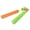 Green, variant on Yanxiao Blue Water Blaster Pool Toys, 13" Summer Water Play Pull-Out Ring-Pull Water Gun, Safe & Reliable Squirt Gun Beach Toys, Water Guns for Adults & Kids, Age 3+ (Random Color - 1PCS)