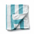 thumbnail image 4 of Serviette de plage à rayures Cabana Mainstays, 4 of 6