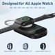 thumbnail image 5 of Cargador inalámbrico portátil zikker para Apple Watch 2500mAh, 5 of 7