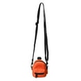 thumbnail image 1 of WIFKLSIIPG Sac Tour de Cou Mini à Breloque Tendance Sac Mini à Breloque à la Mode pour Randonnée Vélo Planche à Roulettes, 1 of 7