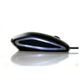 thumbnail image 4 of Cherry Black Optical USB 1000 Dpi Backlit Wheel JM-0300, 4 of 13