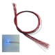 thumbnail image 3 of Cable SMD LED diodo emisor de lámpara Hugo Micro luces de paisaje 20pcs 30 centimetros, 3 of 9